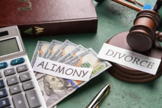 Understanding Alimony and Financial Settlements in Divorce for Men