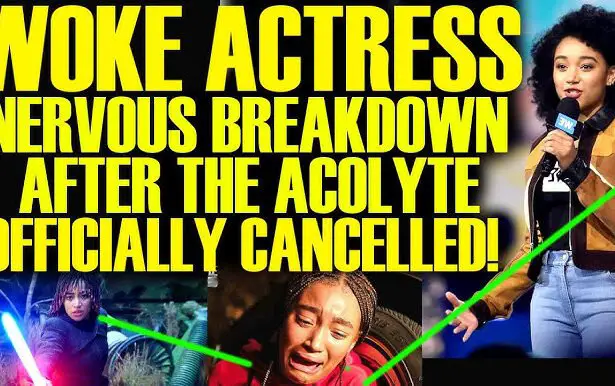 Amandla Stenberg’s Legal Battle with Disney