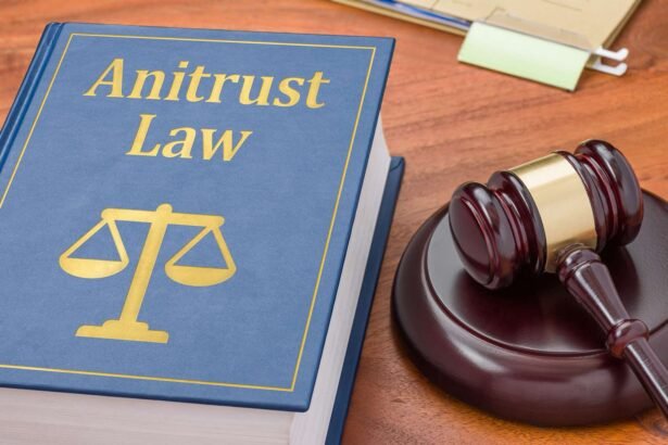 Antitrust Law