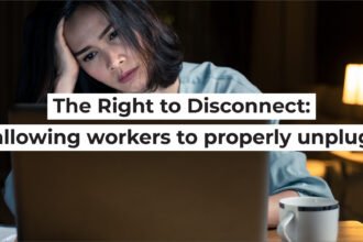 Australia Right to Disconnect