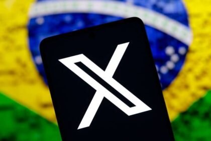 Brazil Top Court Threatens X Shutdown