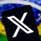 Brazil Top Court Threatens X Shutdown