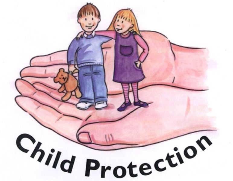 Child Protection Laws in India