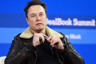 Elon Musk Sues Advertisers