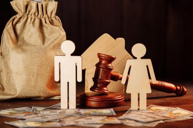 How to WIN Your DIVORCE Financially