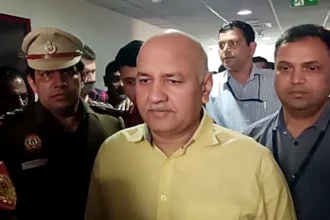 Manish Sisodia’s Bail