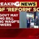 Modi Govt May Bring Bill Limiting WAQF’s Powers