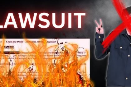 MrBeast vs. Dog Pack Defamation Lawsuit