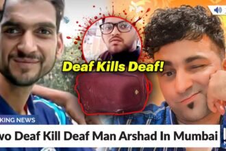 Mumbai Deaf Murder Case