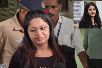 Pooja Khedkar Fraud Case