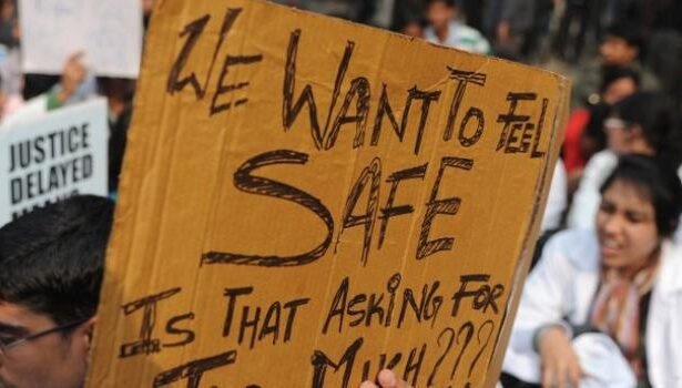 Sexual Assault in India
