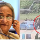 Sheikh Hasina Resignation and Flight