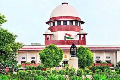 Supreme Court SC/ST Reservation Ruling