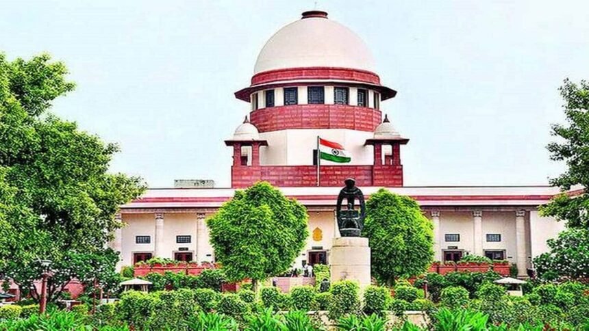 Supreme Court SC/ST Reservation Ruling