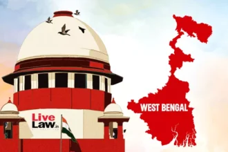 Supreme Court Slams West Bengal Government