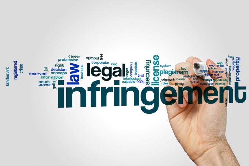 Trademark Infringement Lawsuits