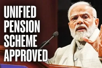 Unified Pension Scheme