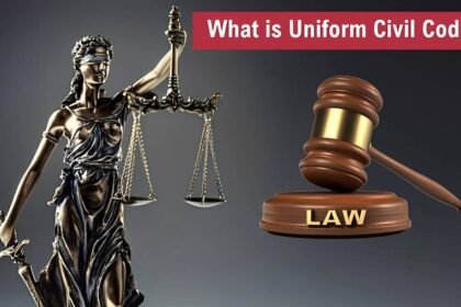 Uniform Civil Code in India