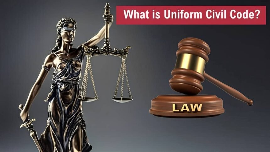 Uniform Civil Code in India