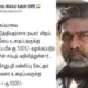 Vijay Sethupathi Case