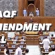 Waqf Amendment Bill