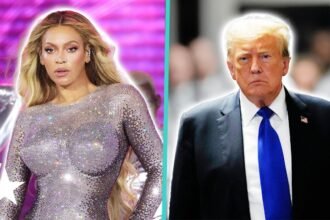 Why Beyoncé Is Threatening Donald Trump