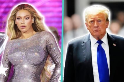 Why Beyoncé Is Threatening Donald Trump