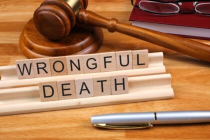 Wrongful Death Lawsuits