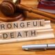 Wrongful Death Lawsuits