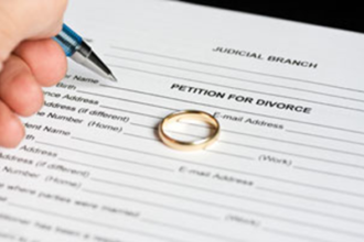 how to apply for divorce online