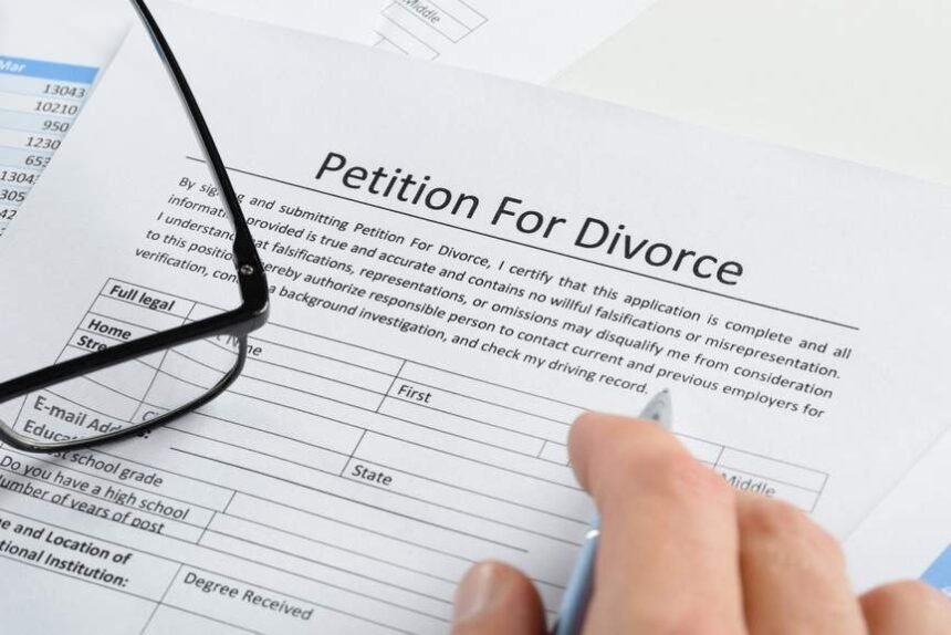 12 Must-Know Points Before Filing for Divorce