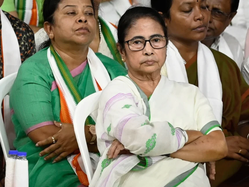 Bengal Anti-Rape Bill