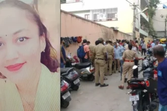 Bengaluru Woman's Body Found in Fridge