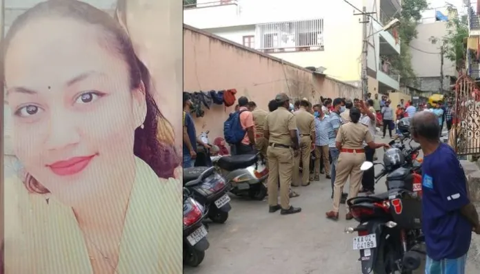 Bengaluru Woman's Body Found in Fridge