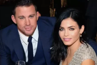 Channing Tatum Divorce Settlement