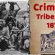 Criminal Tribes Act