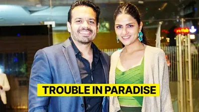 Gaurav Taneja and Ritu Rathee Divorce