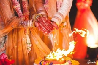 Hindu marriage law