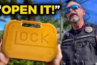 How to Stop Cops From Searching Your Gun Case