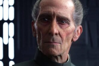 Lucasfilm Faces Lawsuit Over Peter Cushing's Digital Recreation