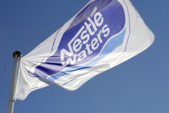 Nestlé Pays $2.2 Million in French Water Scandal