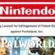 Nintendo patent lawsuit