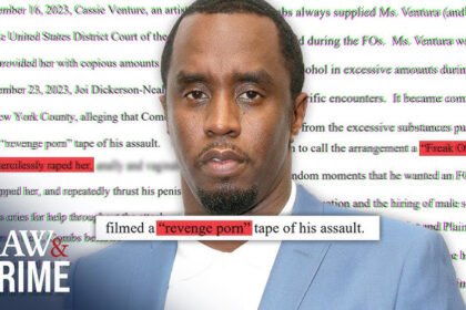 P. Diddy’s 11 Lawsuits