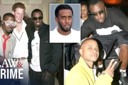 P. Diddy's Legal Battles