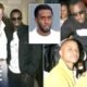 P. Diddy's Legal Battles