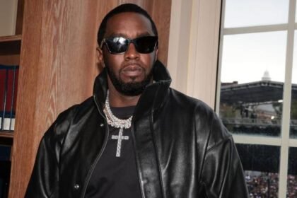 Sean 'Diddy' Combs Arrest