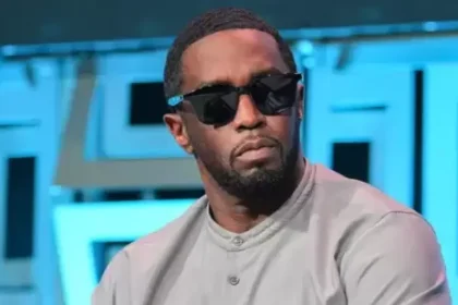 Sean 'Diddy' Combs Charges