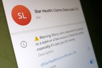 Star Health Sues Telegram