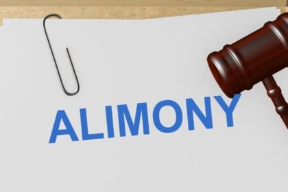 When Can a Wife Claim Alimony