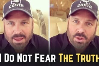 13 Horrifying Allegations Against Garth Brooks